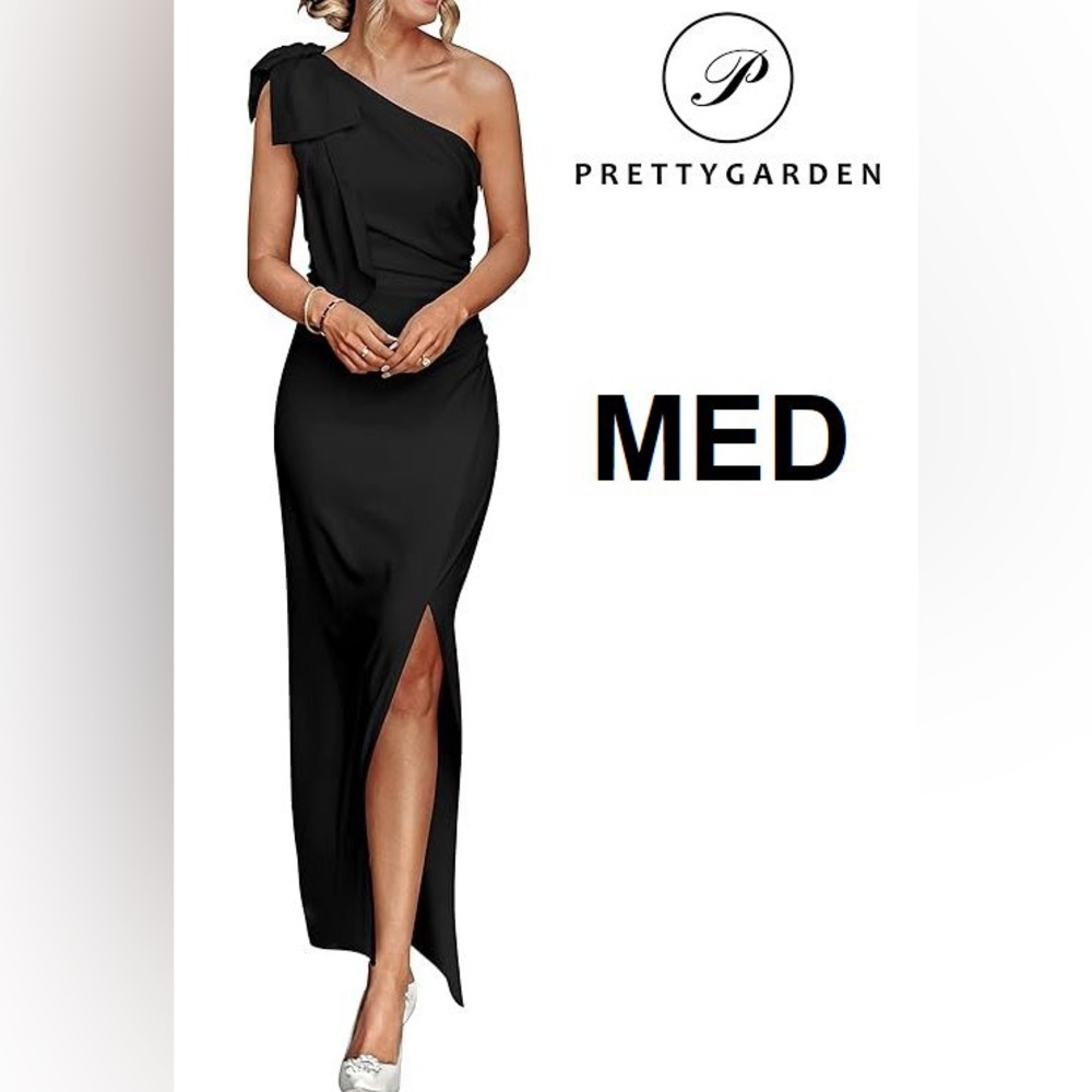Women's Black Dress